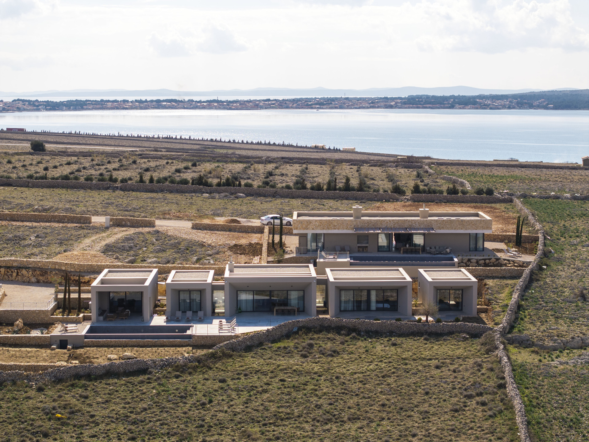 Villa Quintina