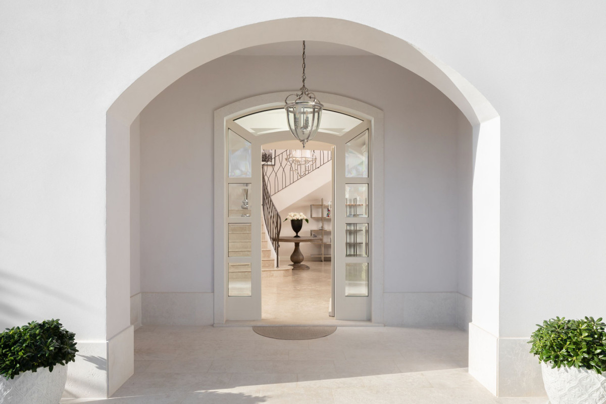 Villa Claretta