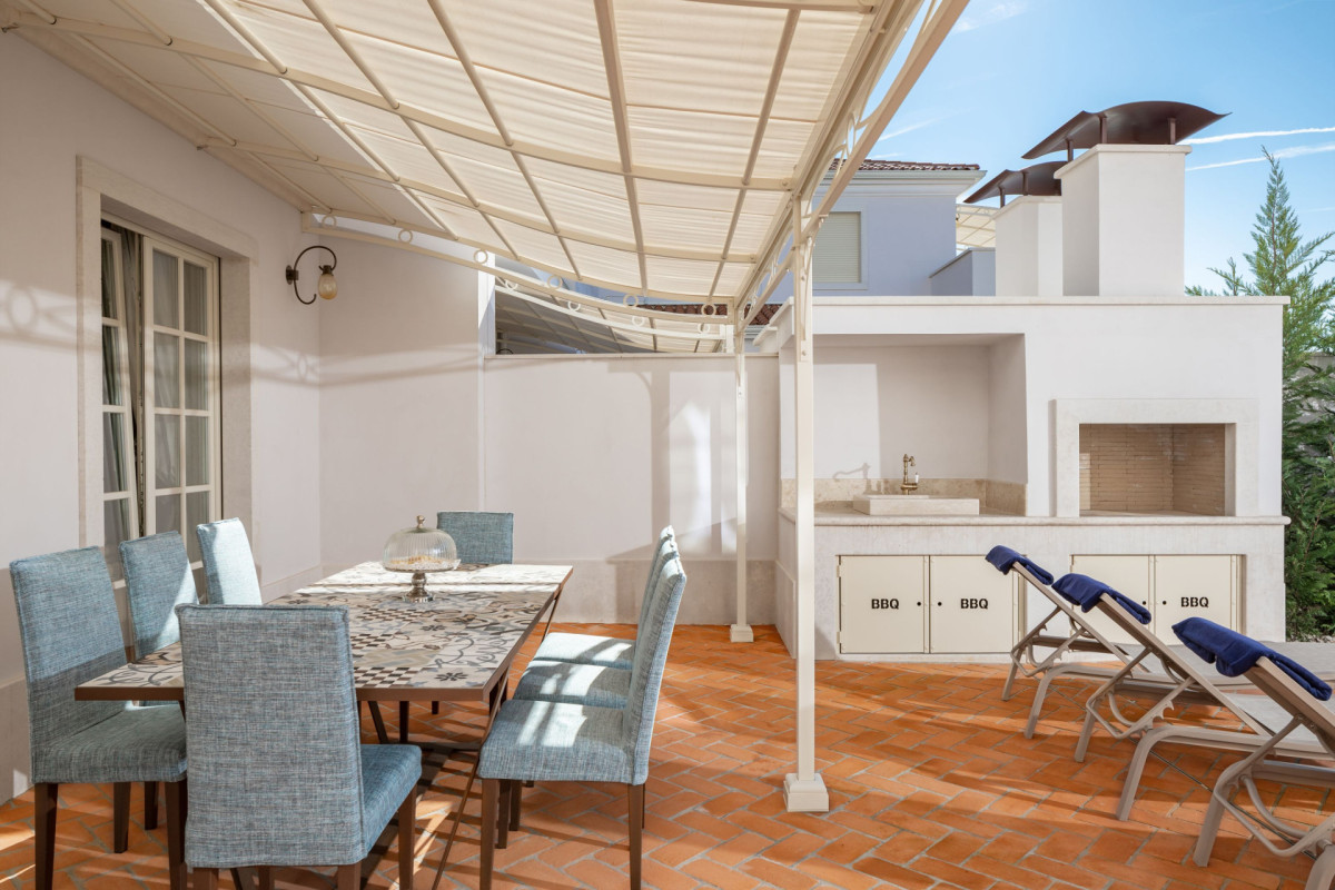 Villa Claretta