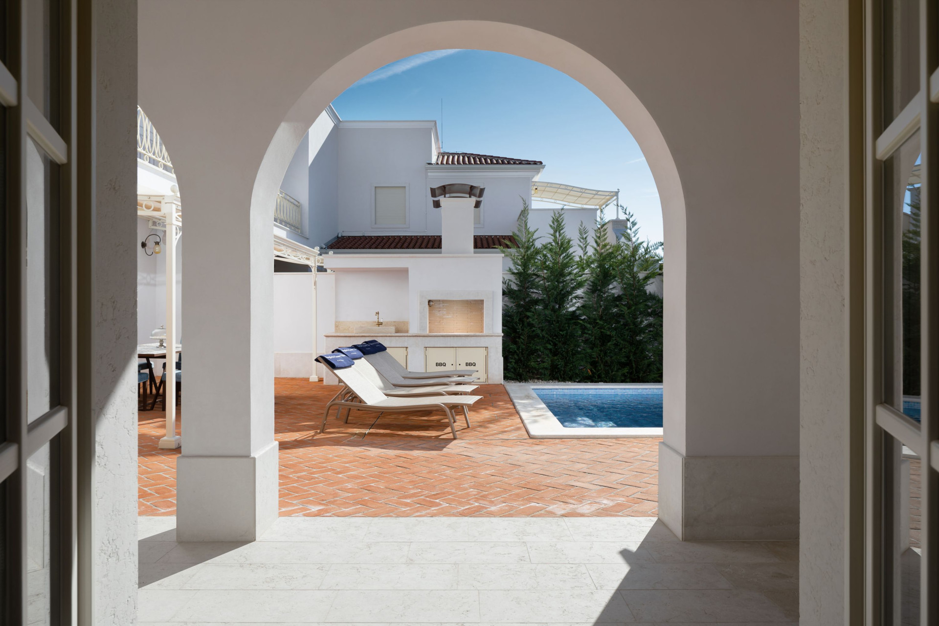 Villa Claretta