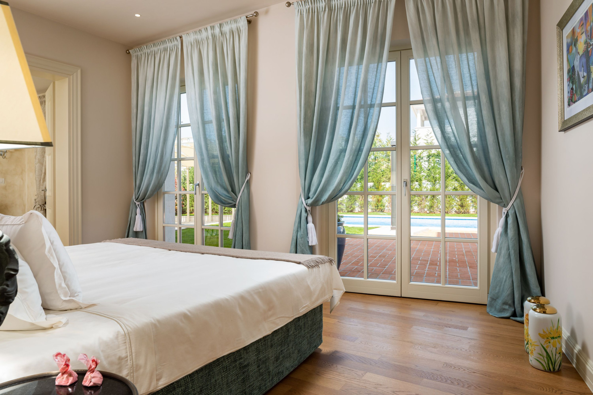 Villa Zara