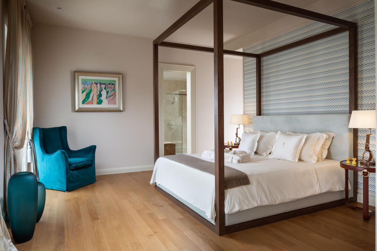 Villa Zara Vabriga