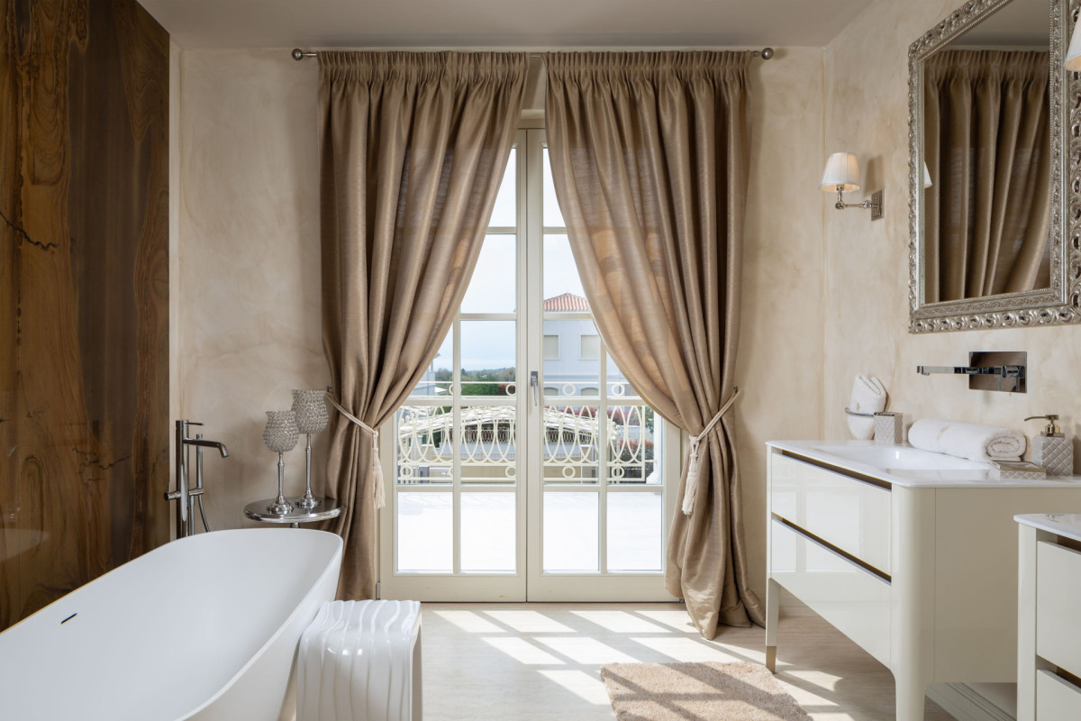 Villa Zara Vabriga