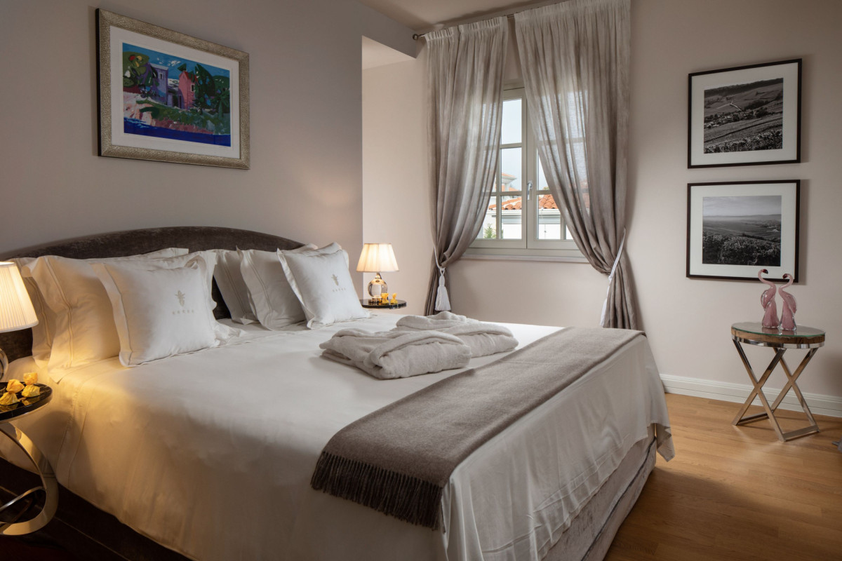 Villa Zara Vabriga
