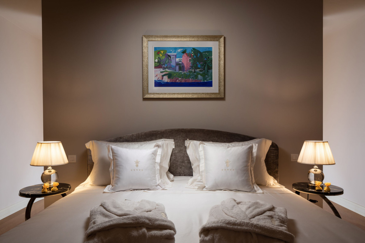 Villa Zara Vabriga