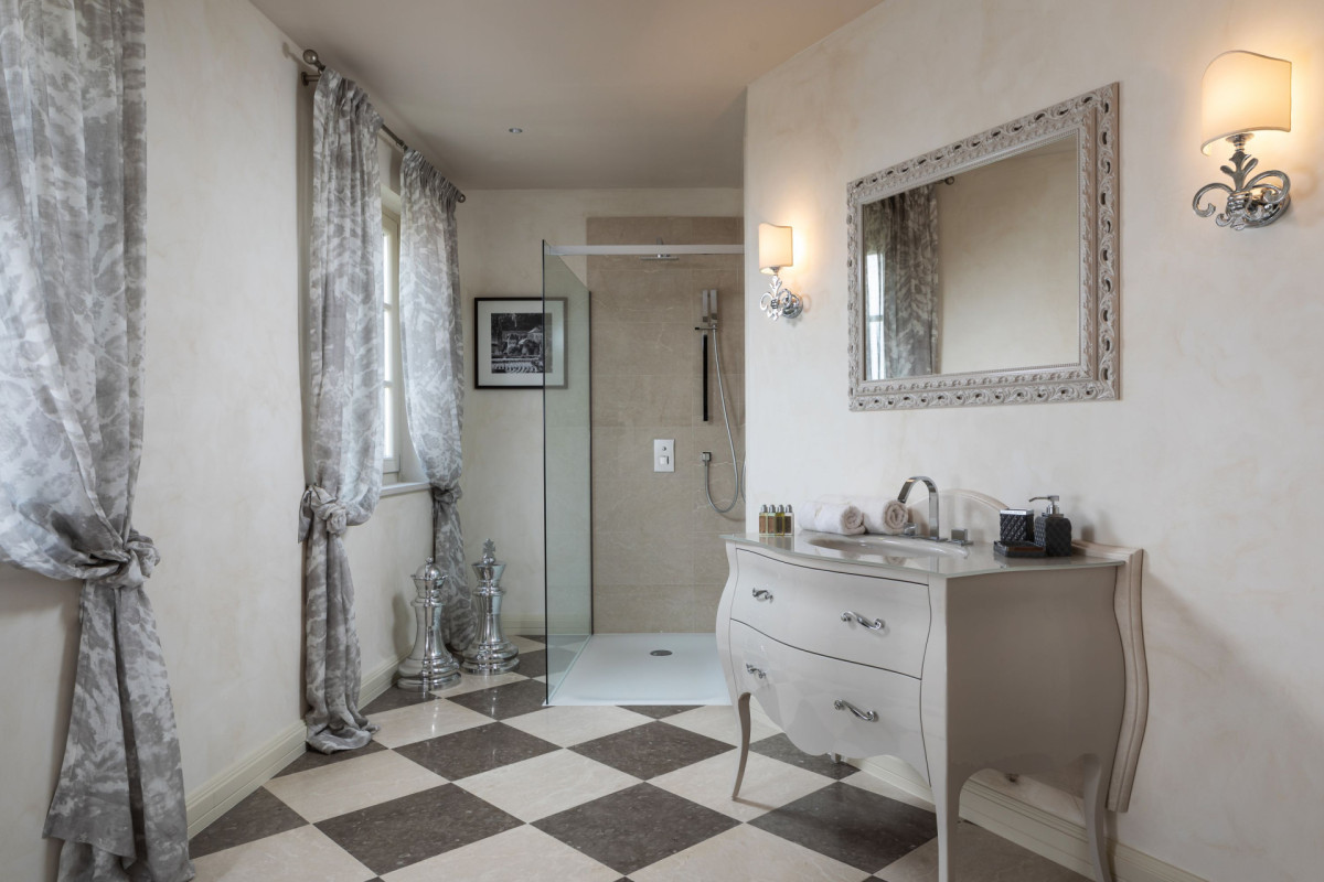 Villa Zara Vabriga