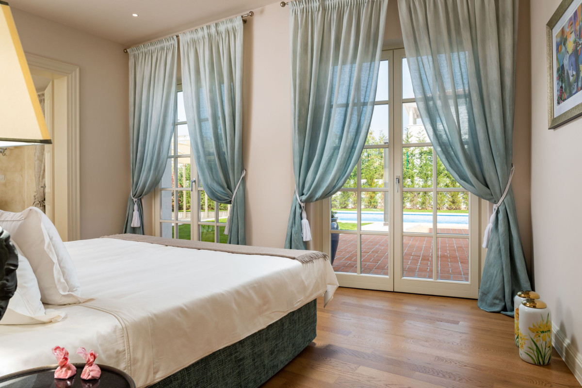 Villa Zara Vabriga