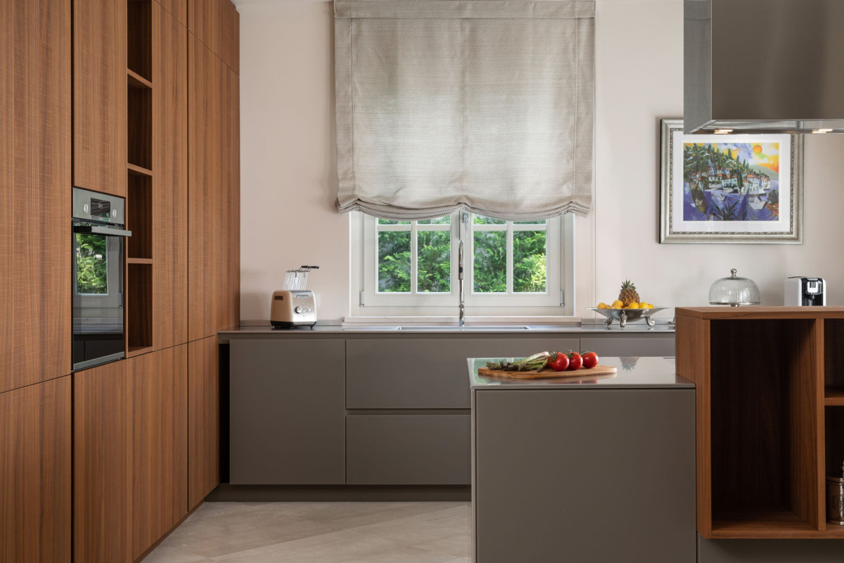 Villa Zara Vabriga