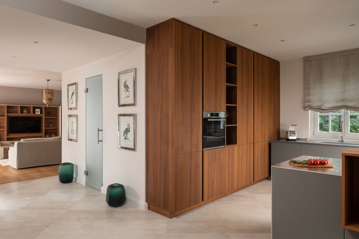 Villa Zara Vabriga