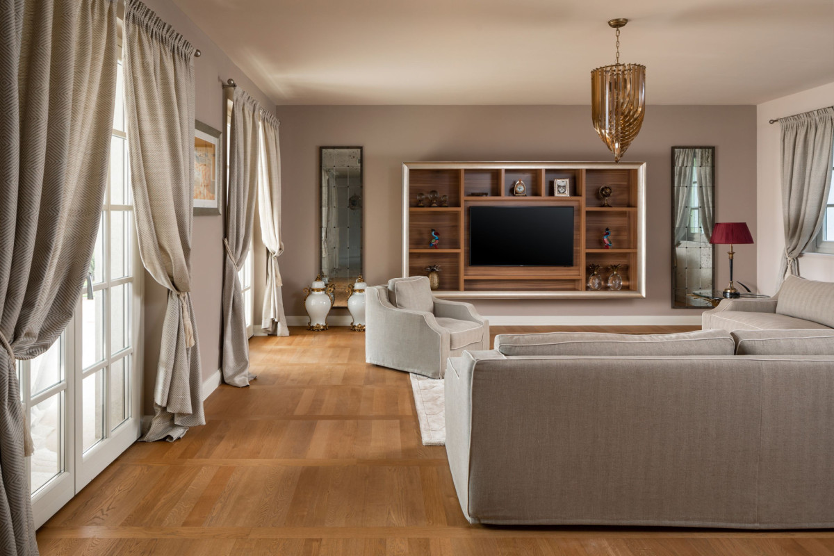 Villa Zara Vabriga