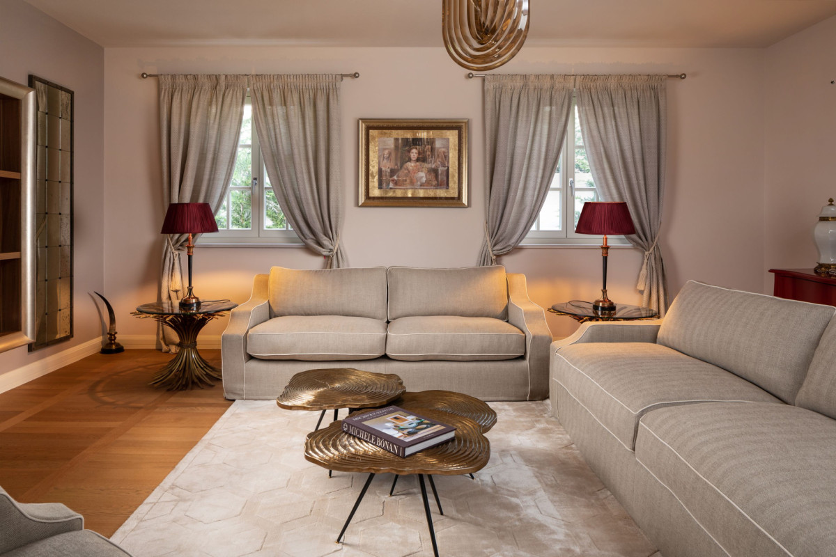 Villa Zara Vabriga