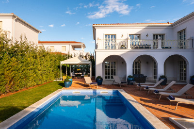 Villa Zara Vabriga