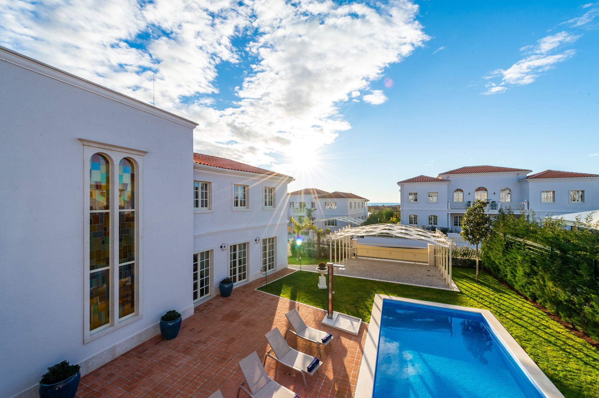 Villa Zara