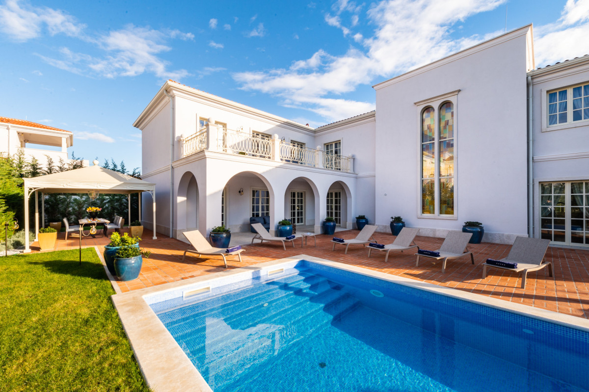 Villa Zara Vabriga