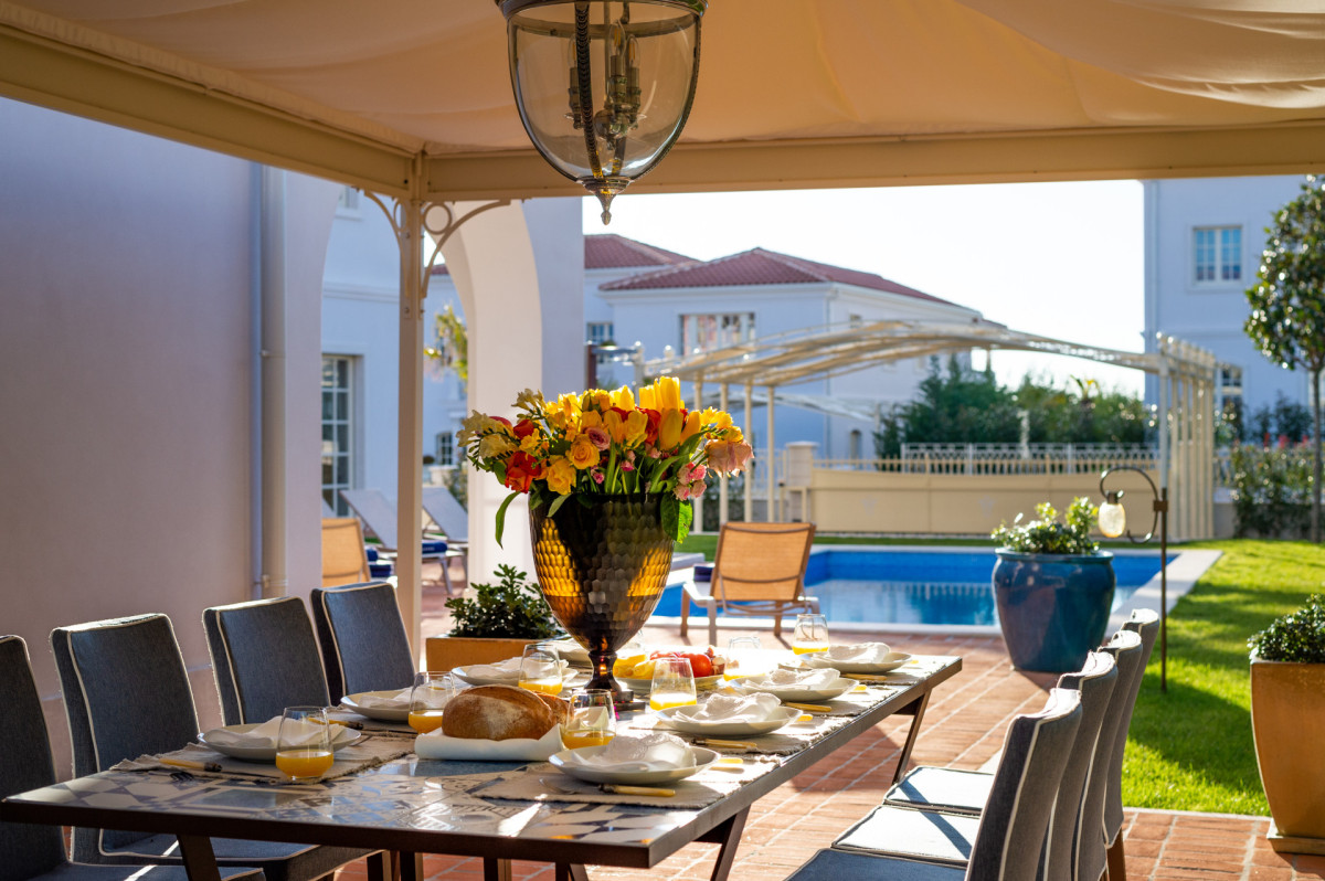 Villa Zara Vabriga