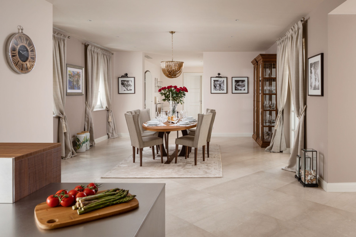 Villa Zara Vabriga