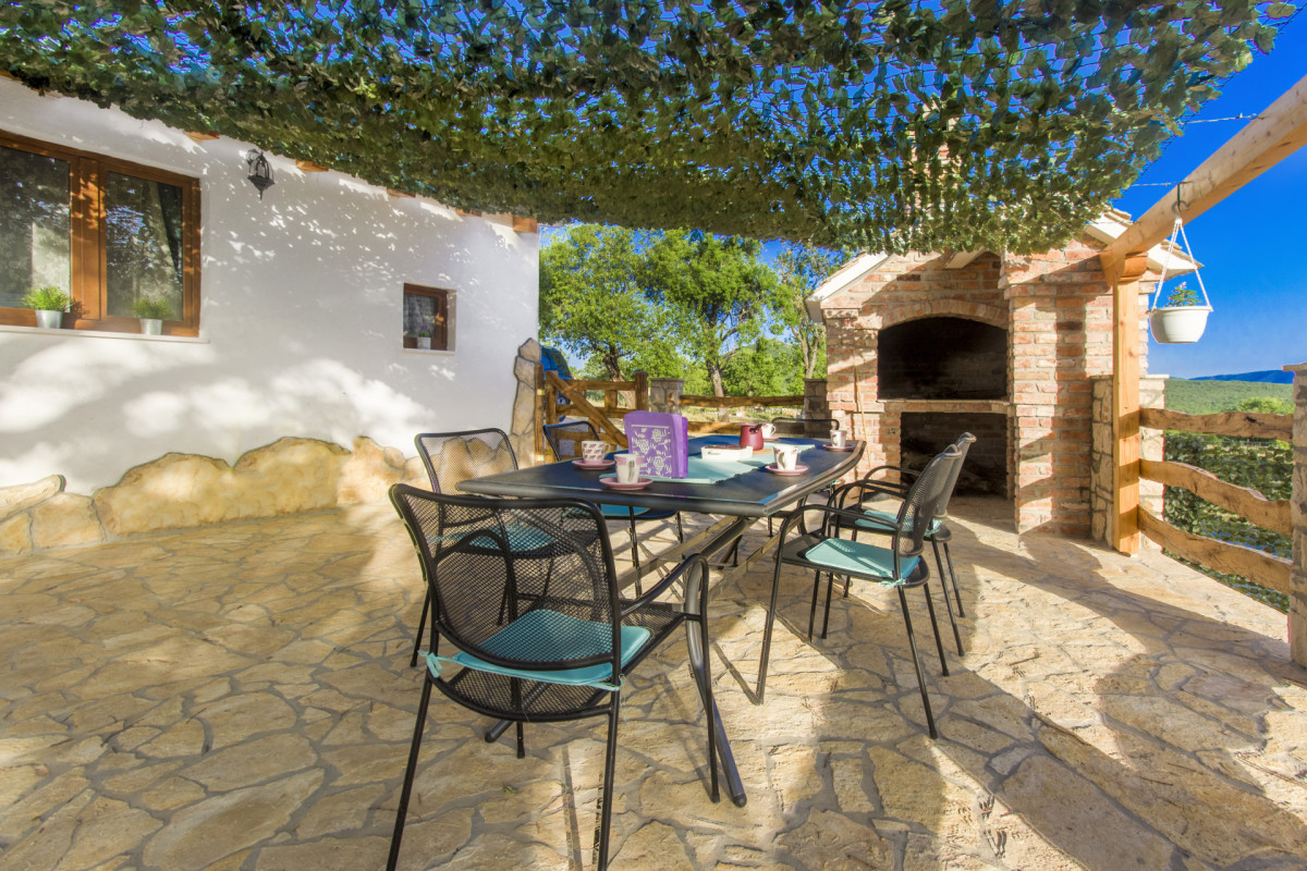 Villa Ivan
