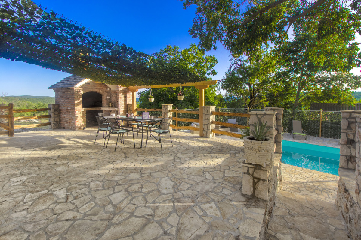 Villa Ivan