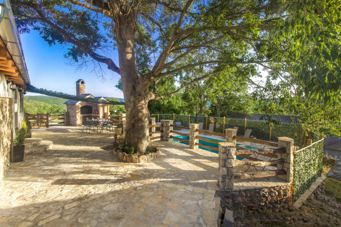 Villa Ivan