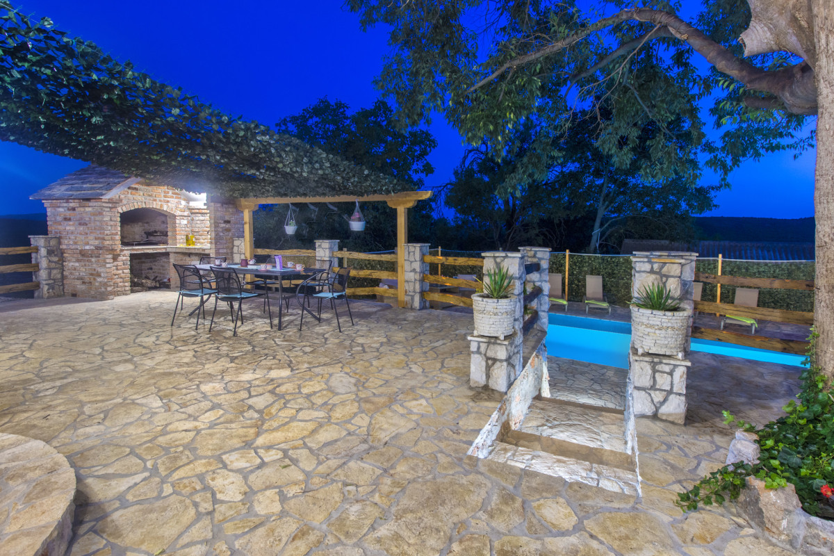 Villa Ivan