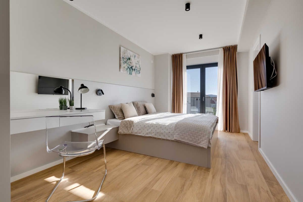 Villa Mathilda