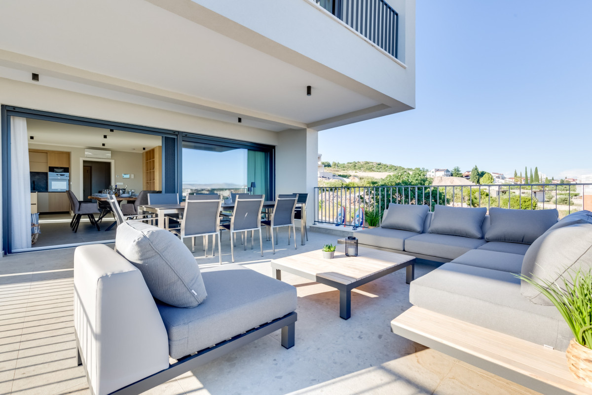 Villa Mathilda