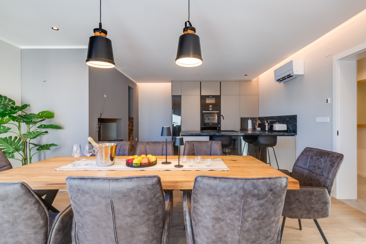 Villa Mathilda