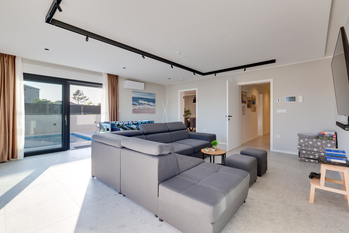 Villa Mathilda