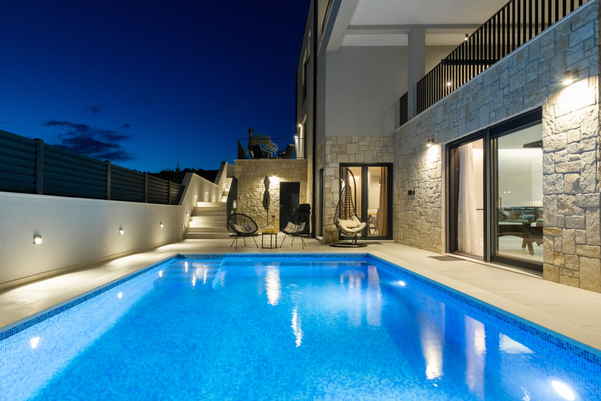 Villa Mathilda