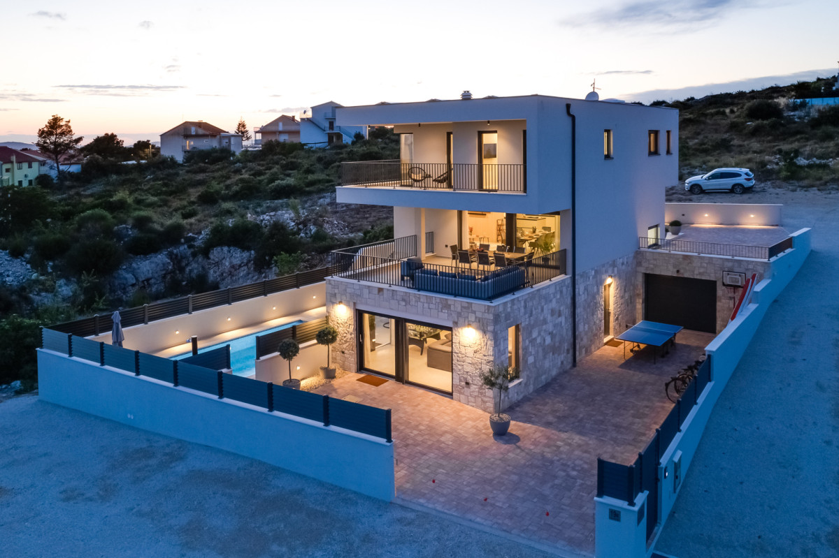 Villa Mathilda