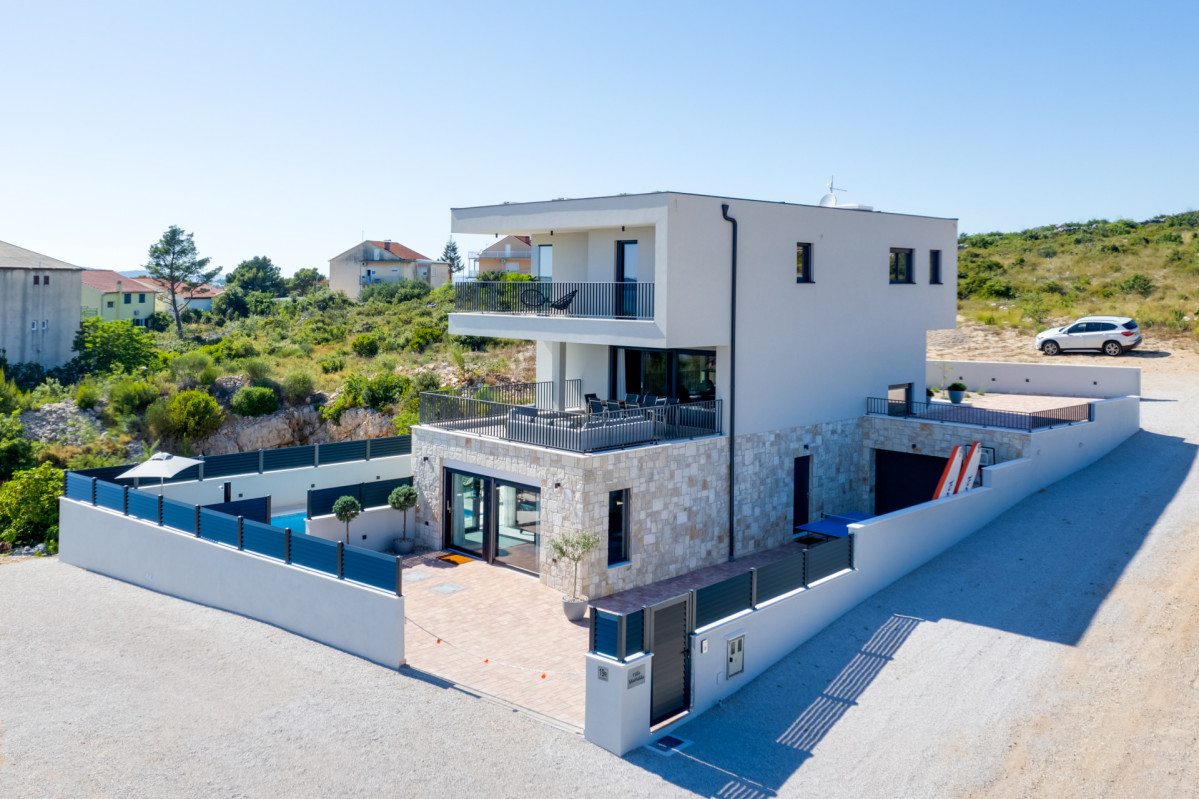 Villa Mathilda