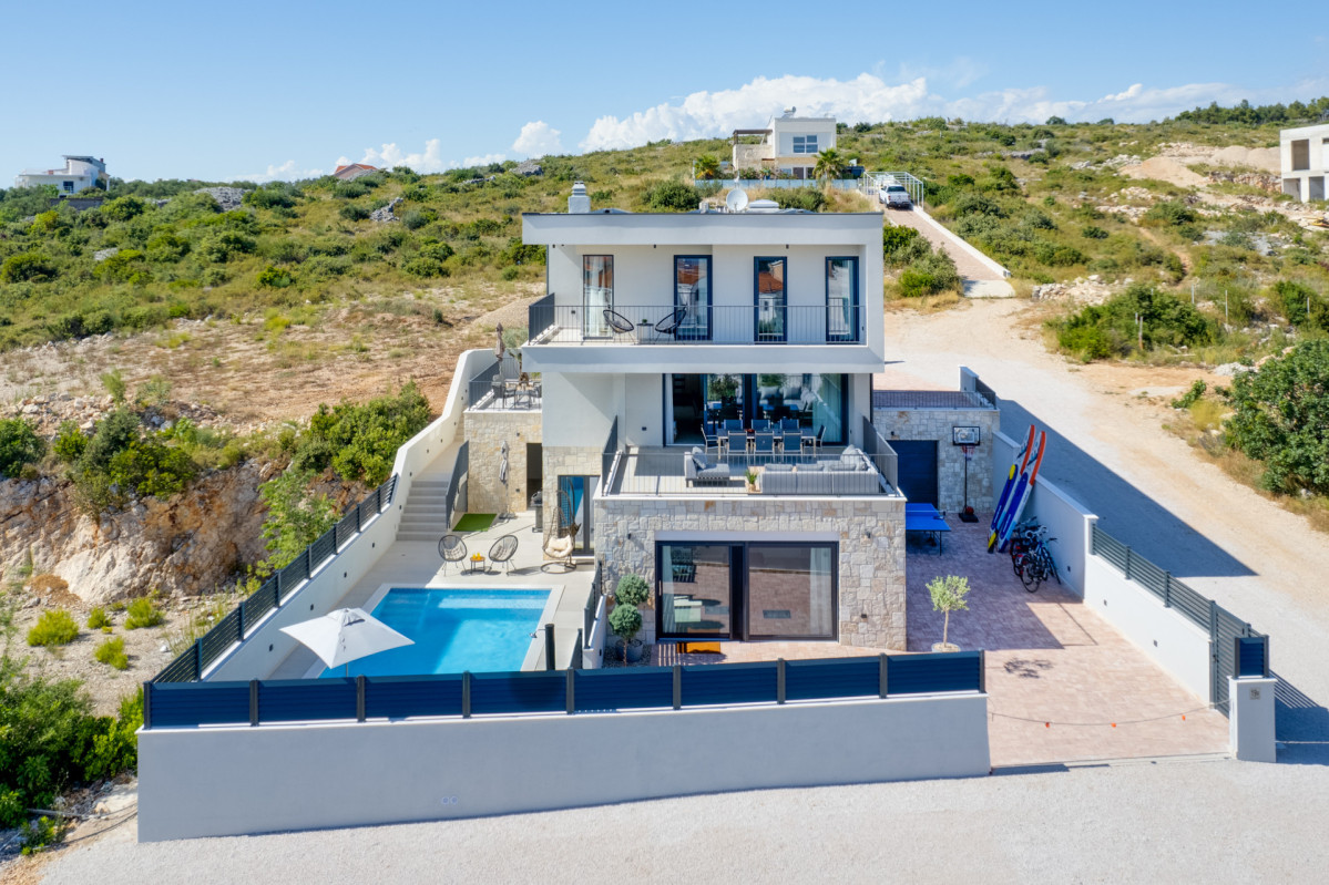 Villa Mathilda