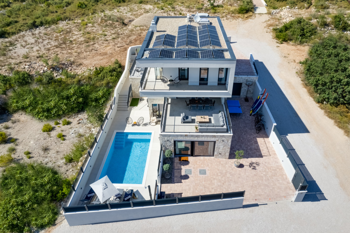 Villa Mathilda