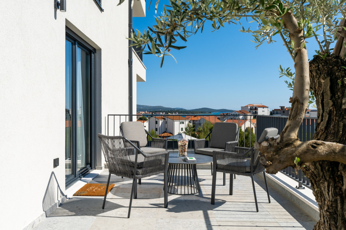 Villa Mathilda