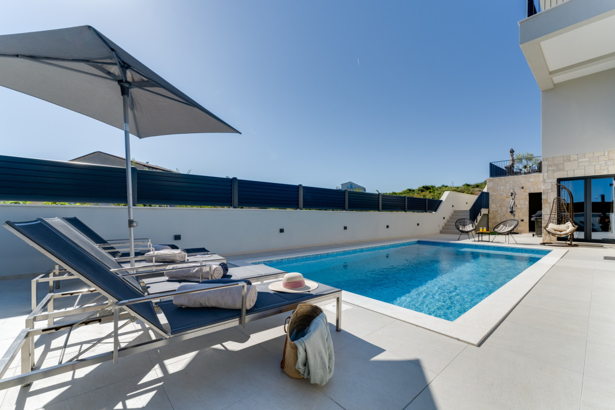 Villa Mathilda