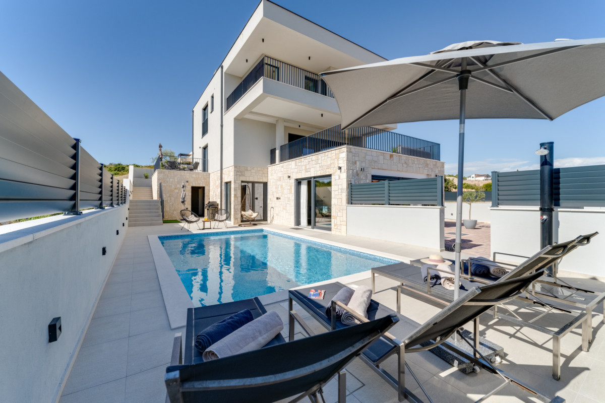 Villa Mathilda
