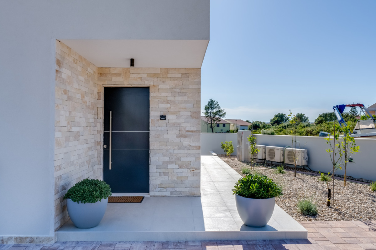 Villa Mathilda