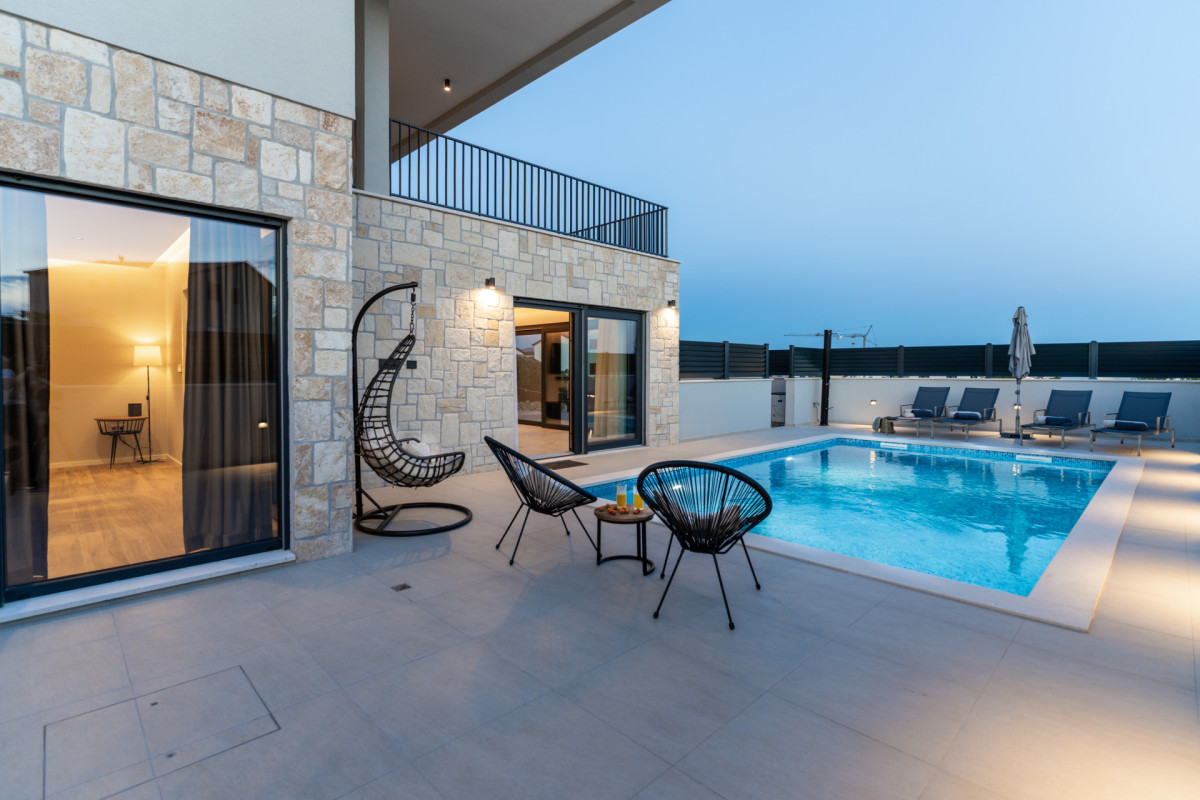 Villa Mathilda
