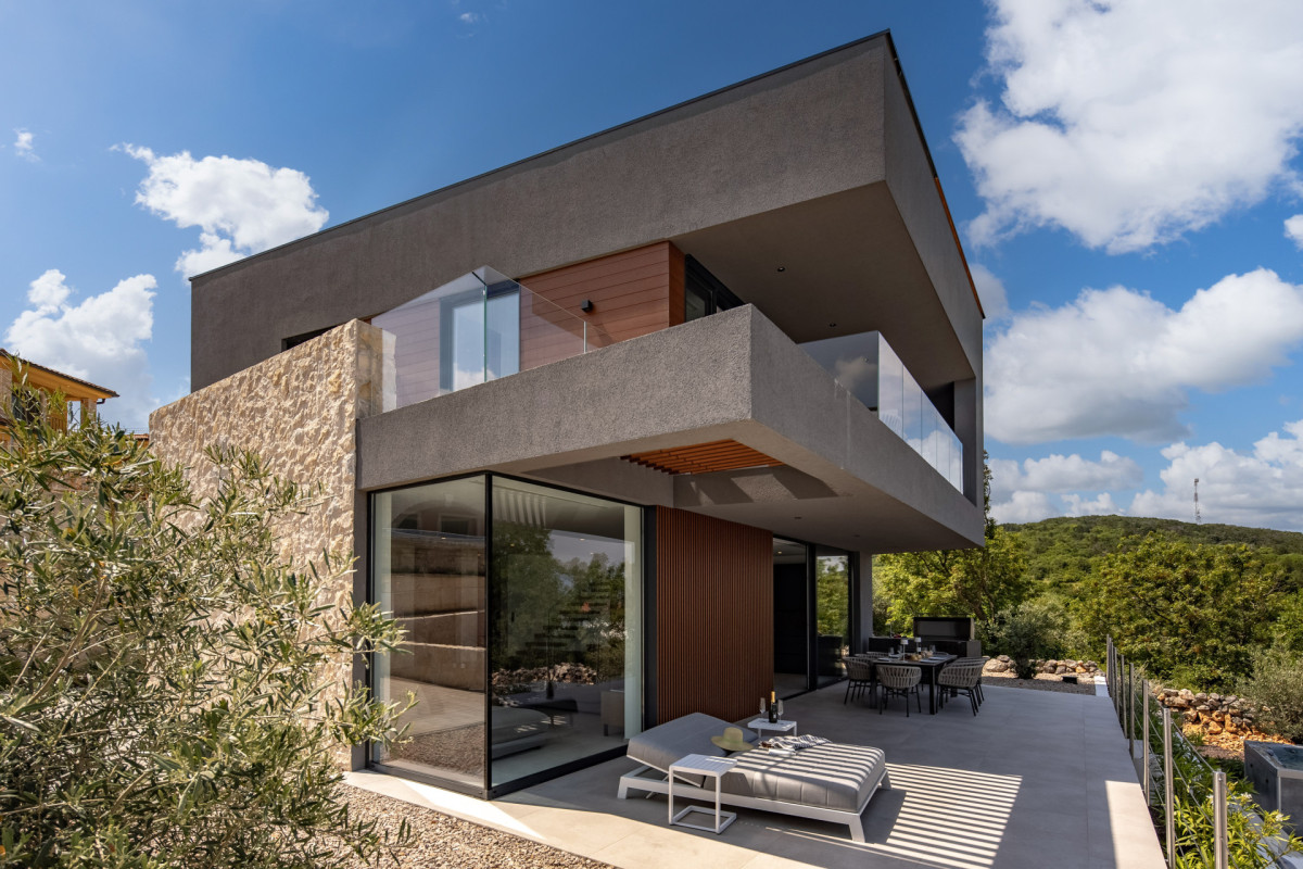 Villa Moana
