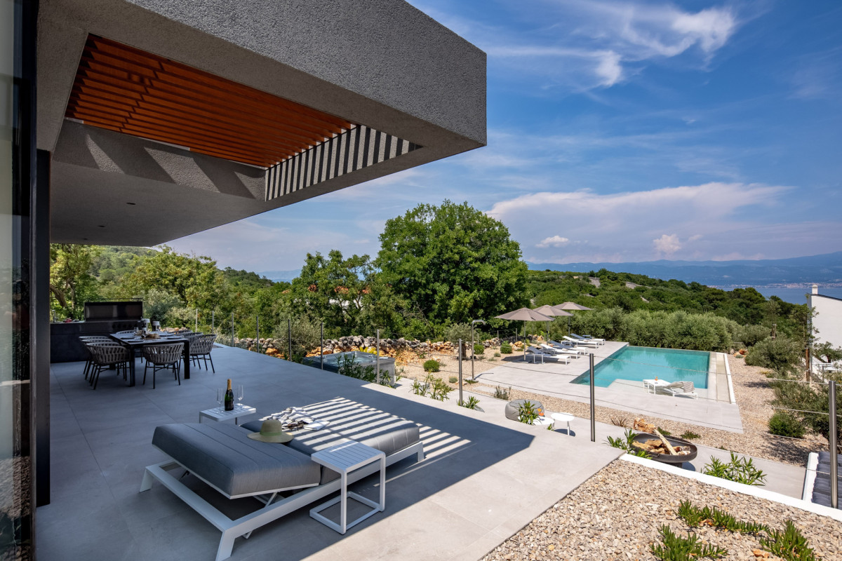 Villa Moana