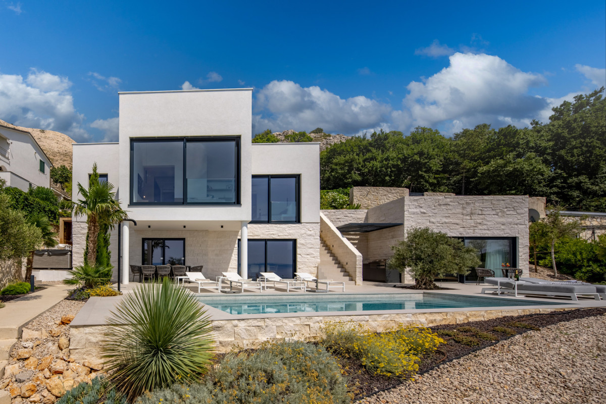 Villa Marim