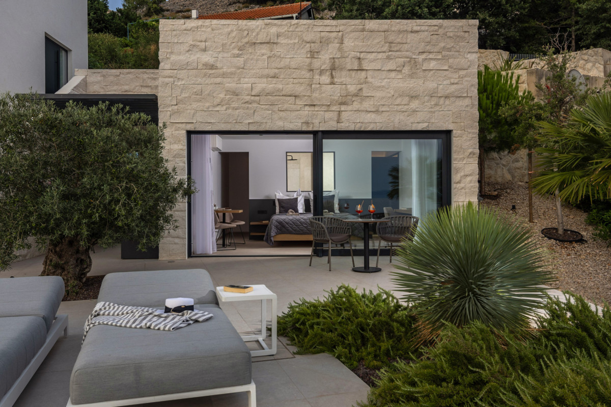 Villa Marim