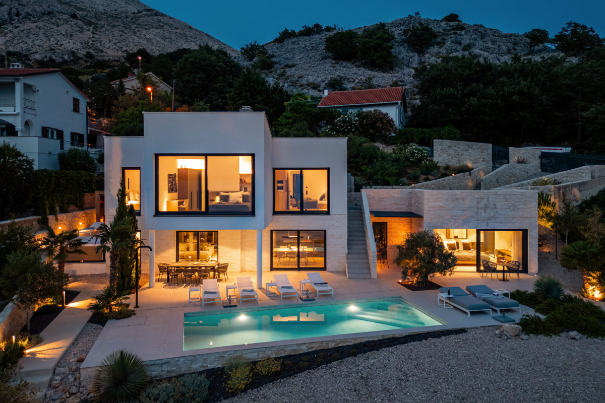 Villa Marim