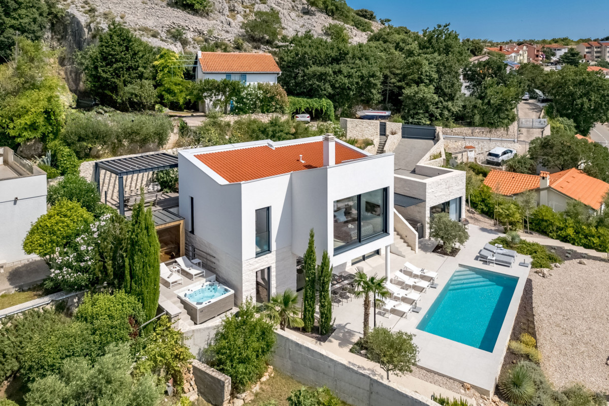 Villa Marim