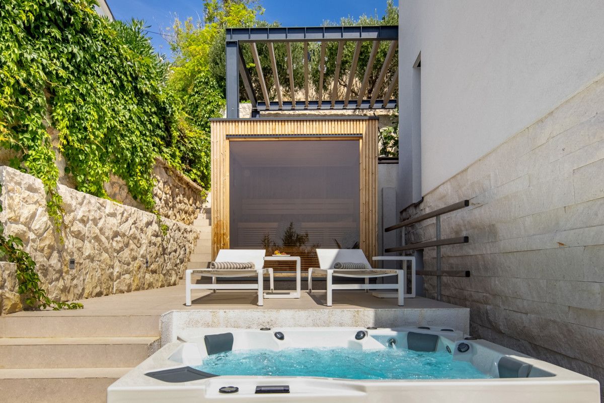 Villa Marim