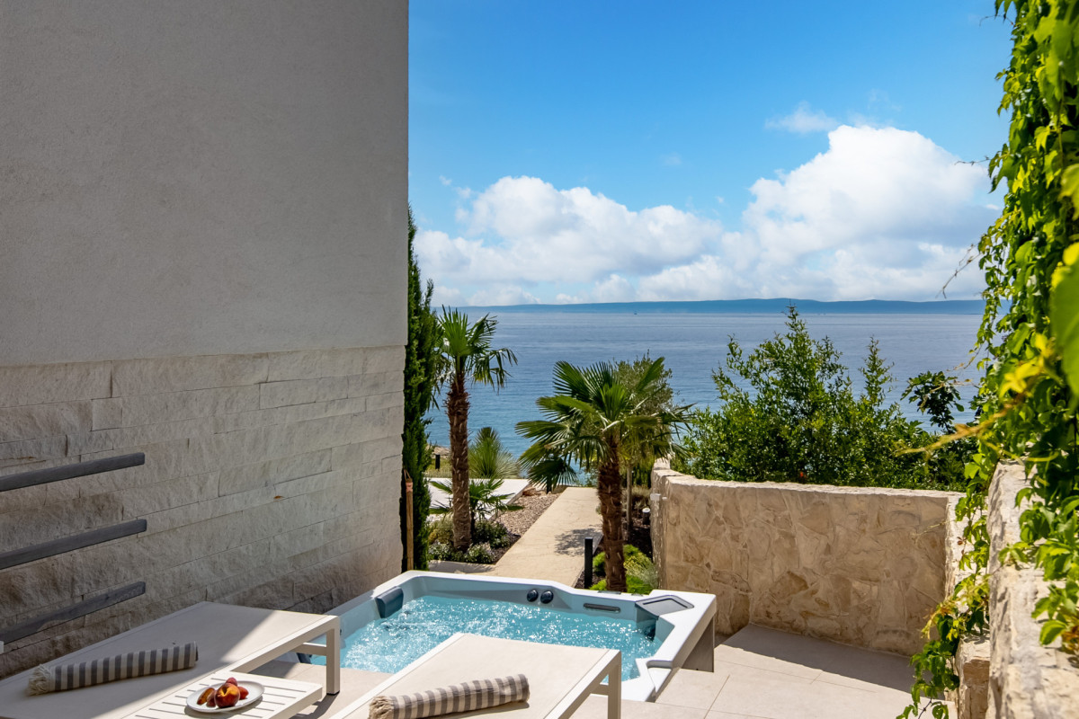 Villa Marim