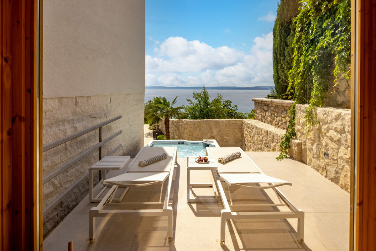 Villa Marim