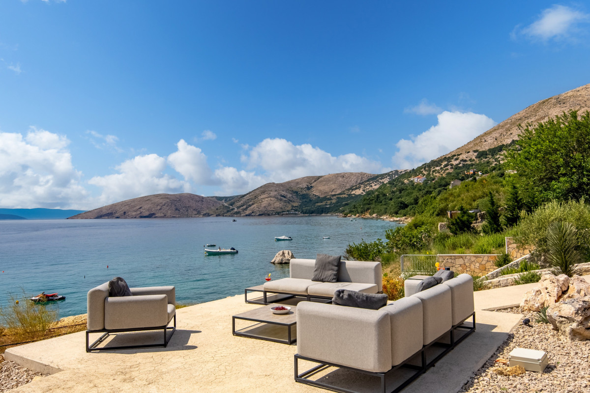 Villa Marim