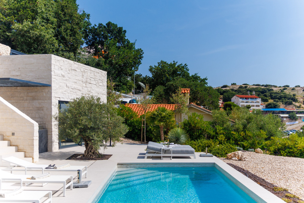 Villa Marim