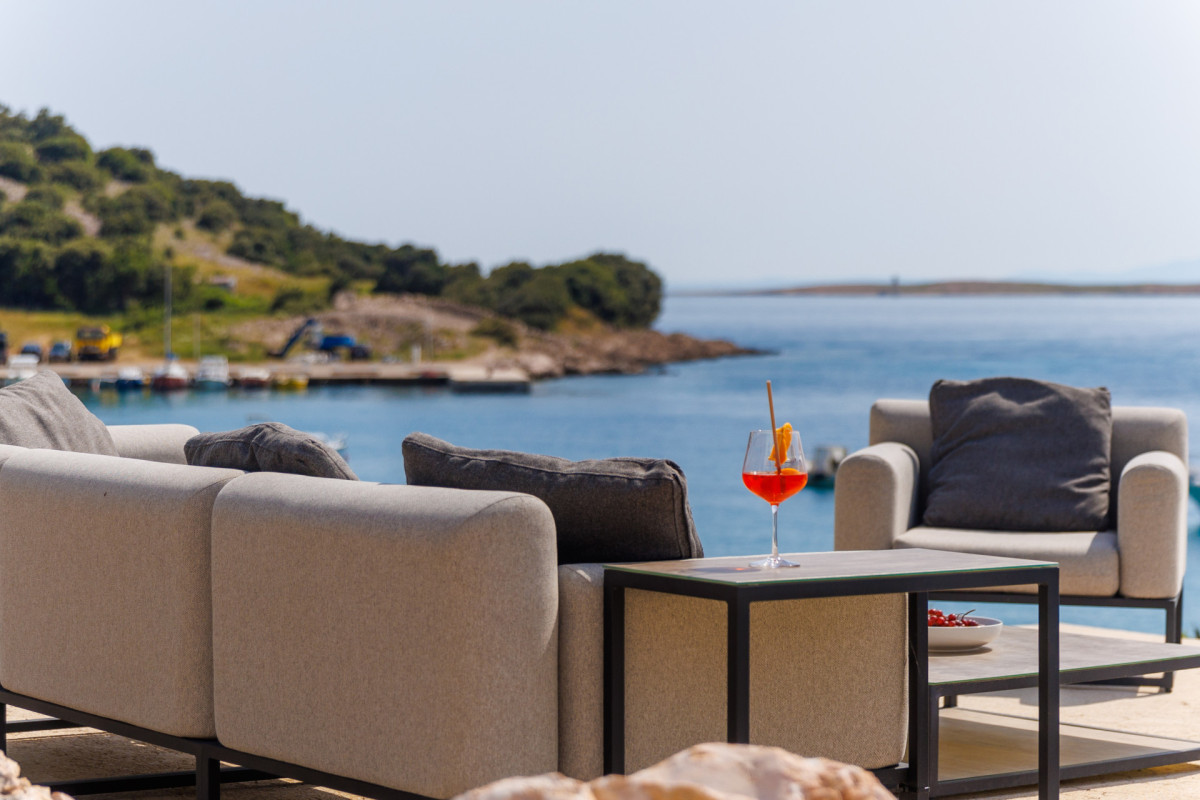 Villa Marim